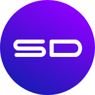 Логотип Seo-Deluxe